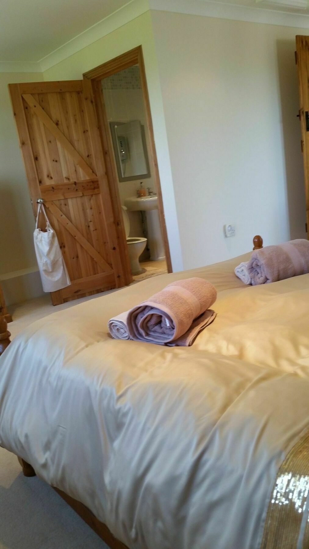 Pantysgyfarnog Near Carmarthenshire Pembrokeshire Hotell Exteriör bild
